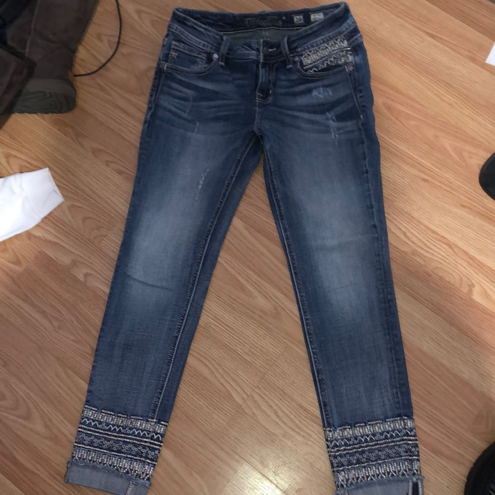 Love these are in perfect condition